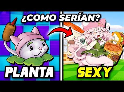 plants vs zombies hentai|PlantvsZombiesRule34 .